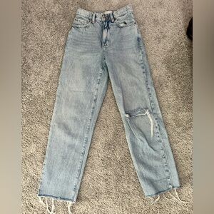 Garage Jeans 00 excellent condition
